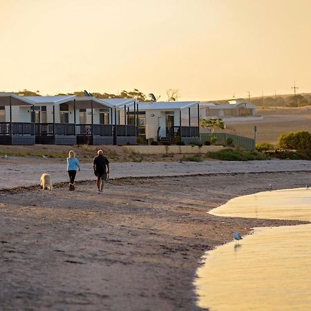 Discovery Parks - Streaky Bay Foreshore Dış mekan fotoğraf
