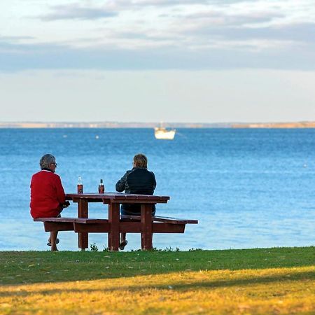Discovery Parks - Streaky Bay Foreshore Dış mekan fotoğraf