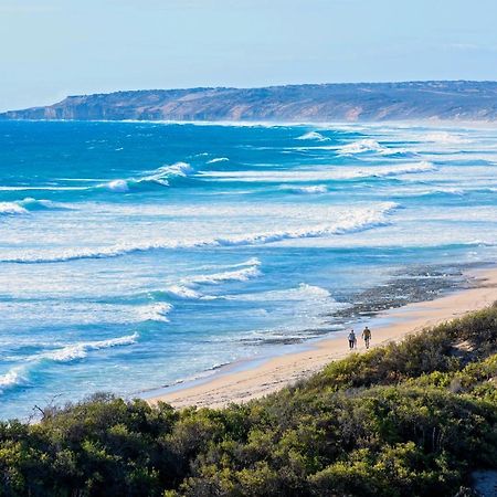 Discovery Parks - Streaky Bay Foreshore Dış mekan fotoğraf