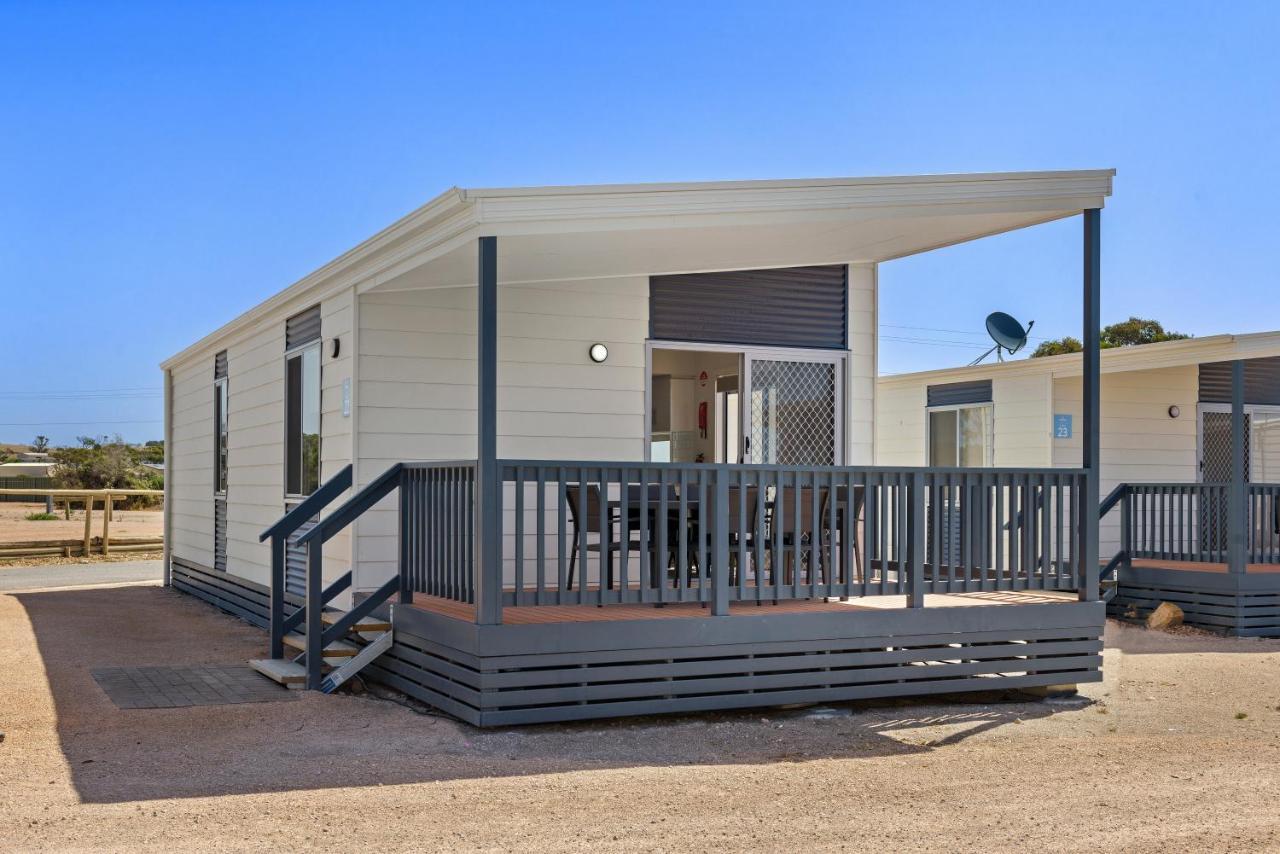 Discovery Parks - Streaky Bay Foreshore Dış mekan fotoğraf