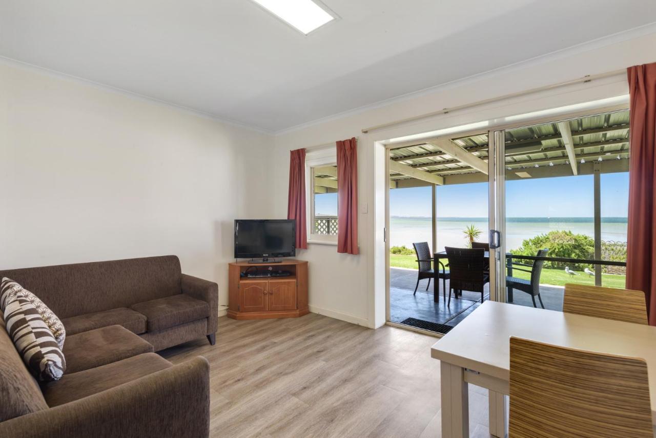 Discovery Parks - Streaky Bay Foreshore Dış mekan fotoğraf