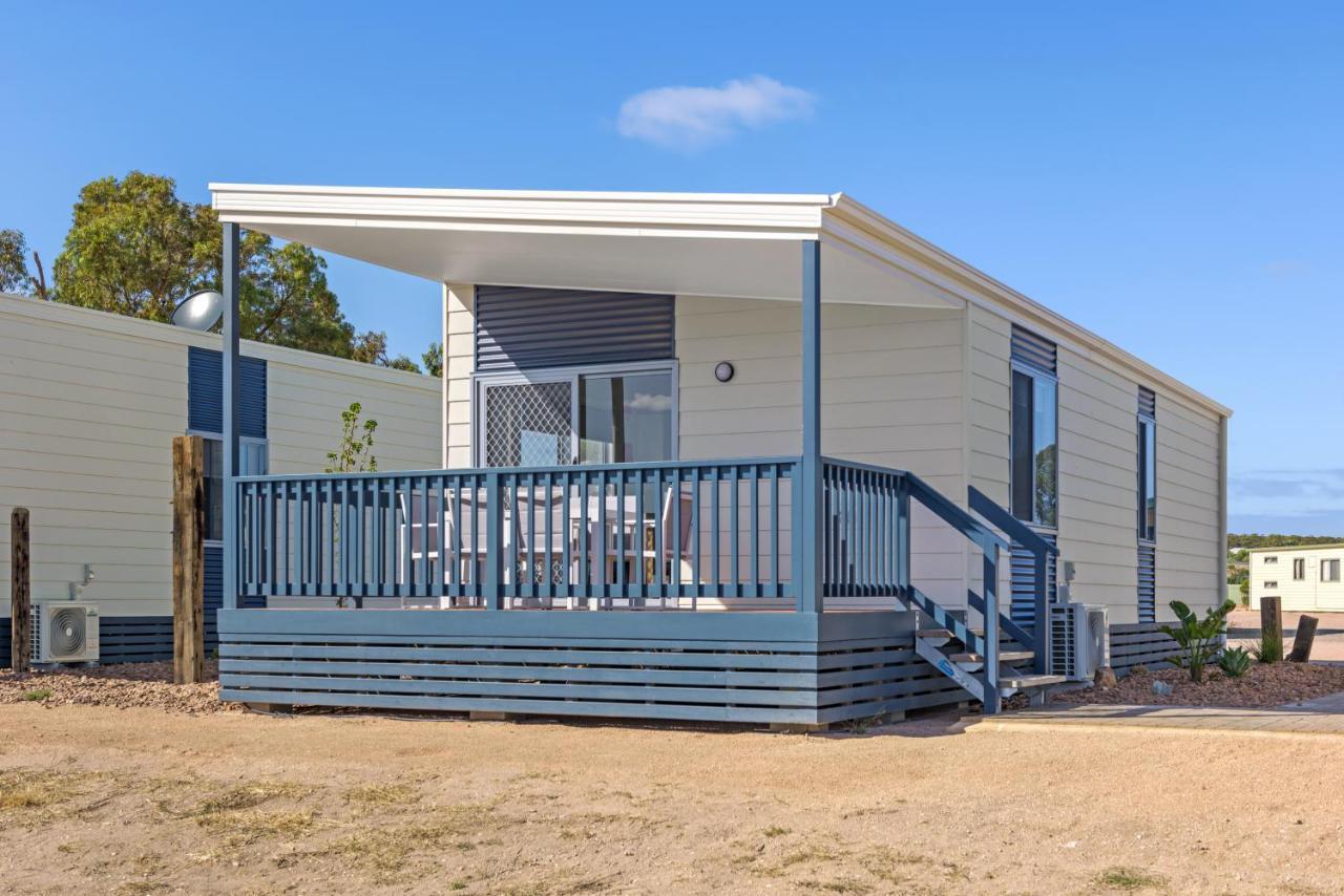Discovery Parks - Streaky Bay Foreshore Dış mekan fotoğraf
