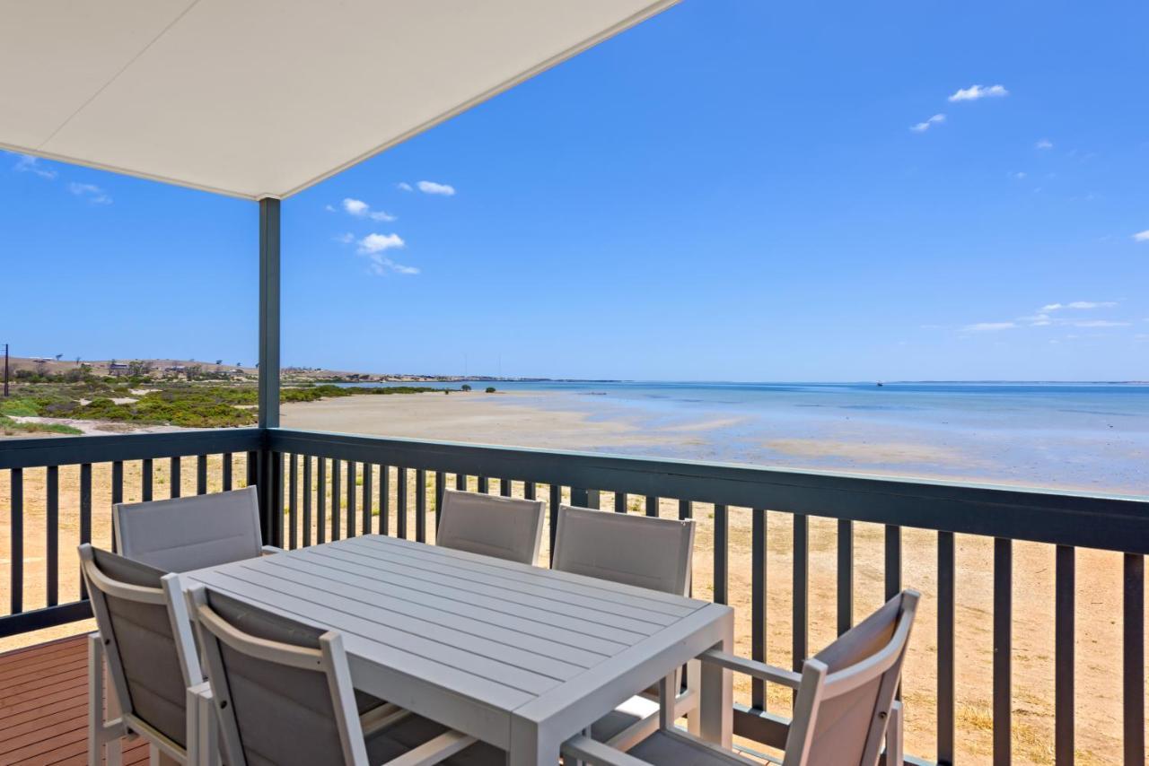 Discovery Parks - Streaky Bay Foreshore Dış mekan fotoğraf
