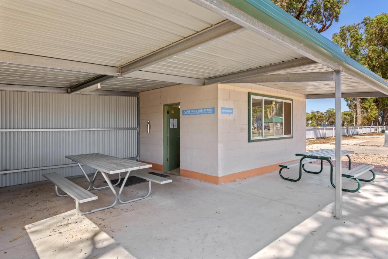 Discovery Parks - Streaky Bay Foreshore Dış mekan fotoğraf