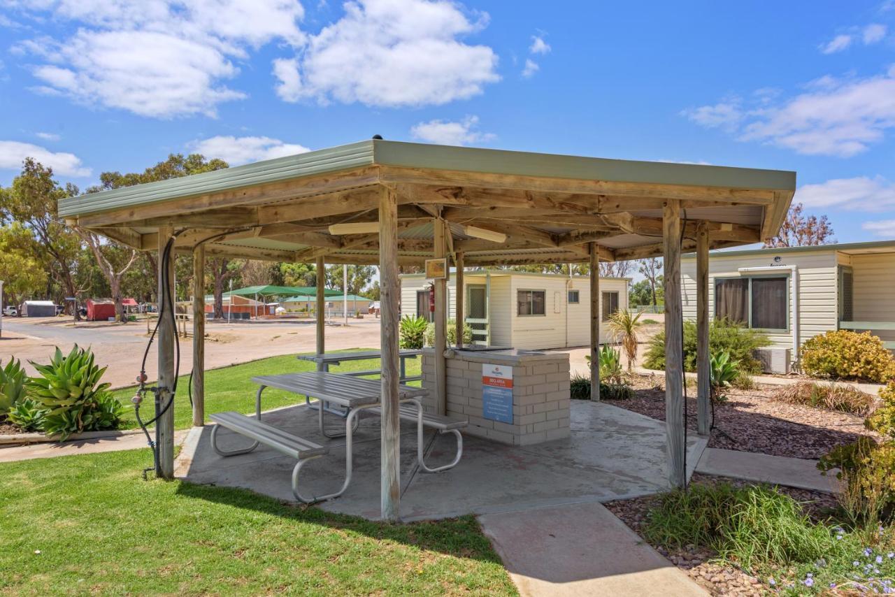 Discovery Parks - Streaky Bay Foreshore Dış mekan fotoğraf
