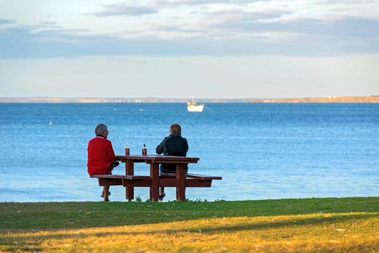 Discovery Parks - Streaky Bay Foreshore Dış mekan fotoğraf