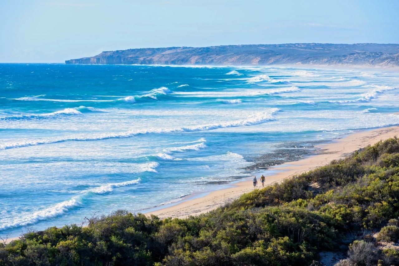 Discovery Parks - Streaky Bay Foreshore Dış mekan fotoğraf