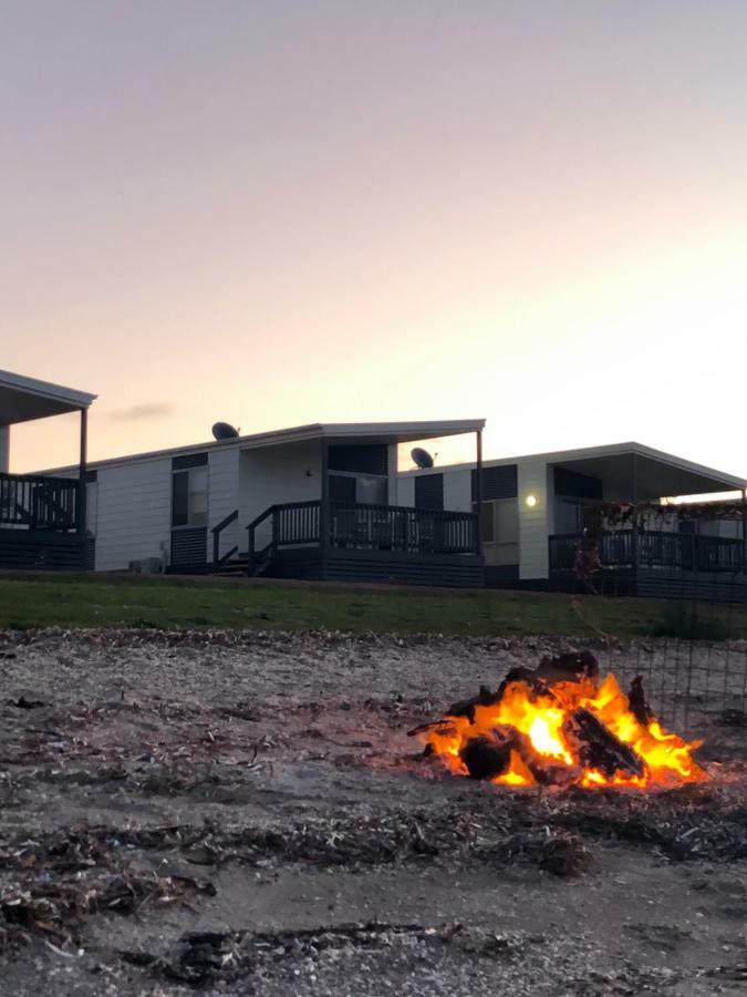 Discovery Parks - Streaky Bay Foreshore Dış mekan fotoğraf