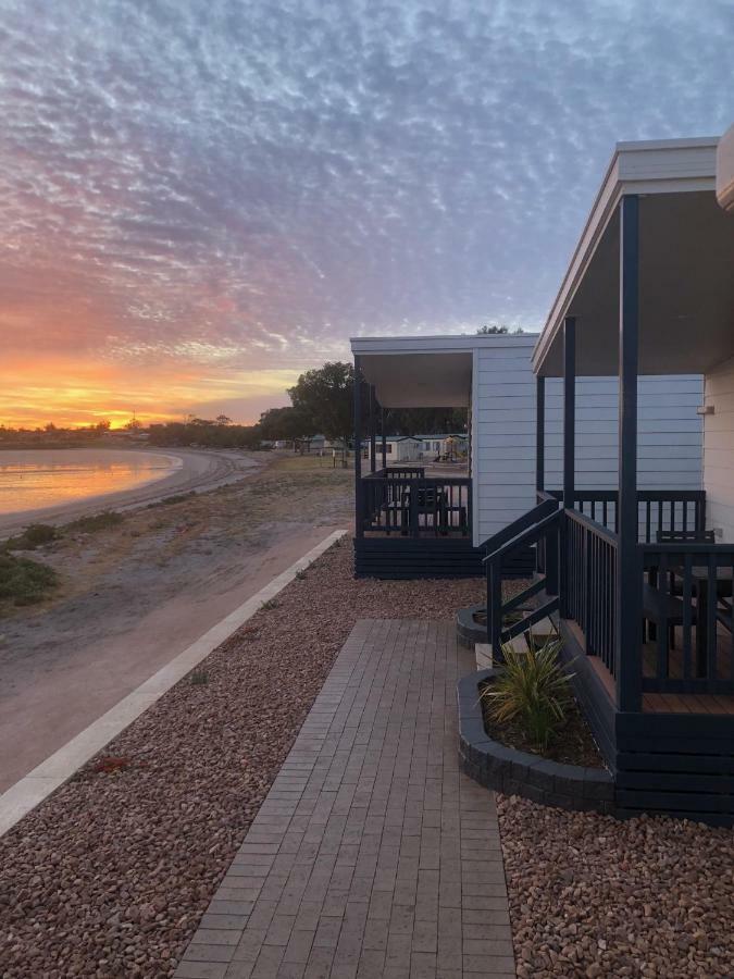 Discovery Parks - Streaky Bay Foreshore Dış mekan fotoğraf